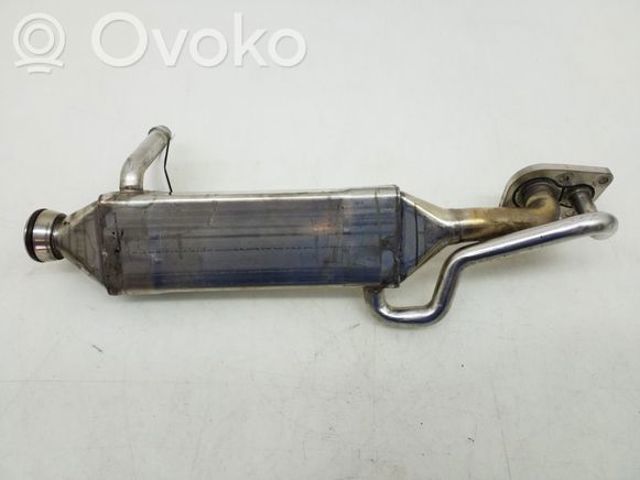 A6421400775 MERCEDES Радиатор системы EGR рециркуляции выхлопных газов купить в Ирпень
