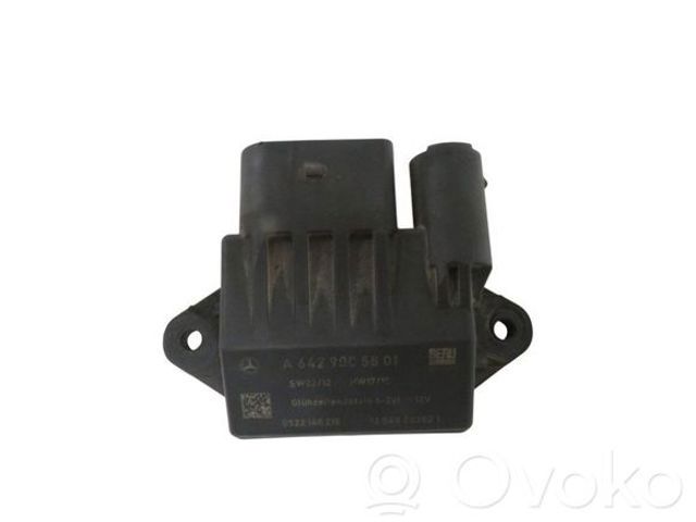 MERCEDES A6429001402 в наличии Тернополь