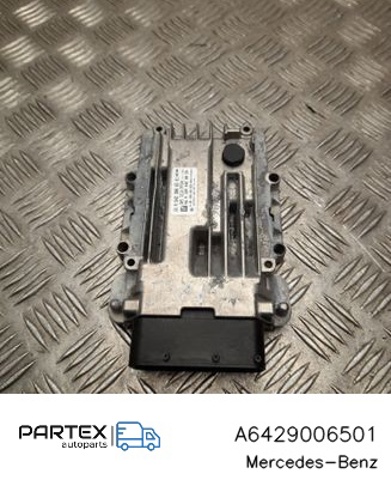 MERCEDES A6429006501 в наличии Запорожье