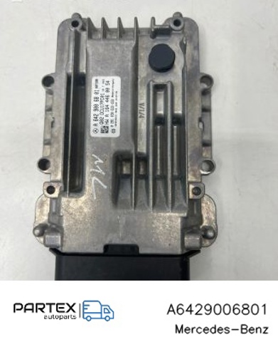A6429006801 MERCEDES купить в Киев