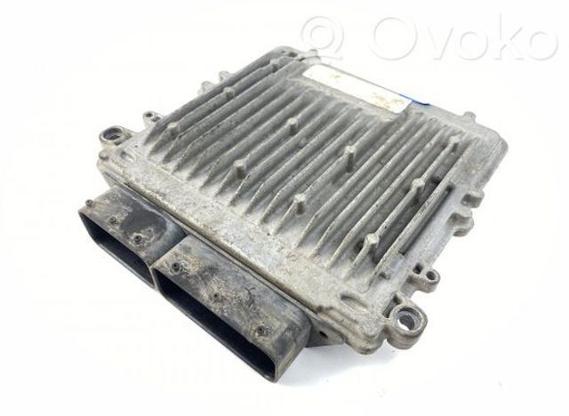 MERCEDES A6429007301 Блок управления двигателем в наличии Киев