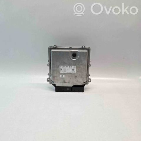 A6429009801 MERCEDES купить в Полтава