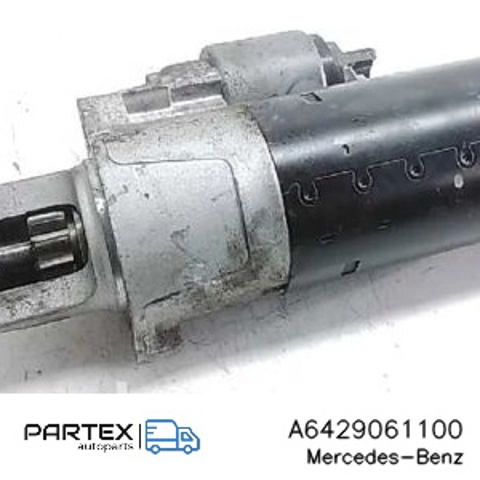 A6429061100 Стартер купить Николаев