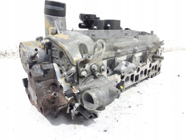 A6460100620 MERCEDES ГБЦ купить в Житомир