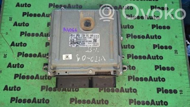 A6461500100 MERCEDES купить в Днепр