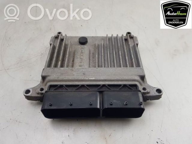 A6461503334 MERCEDES Блок управления двигателем купить в Киев