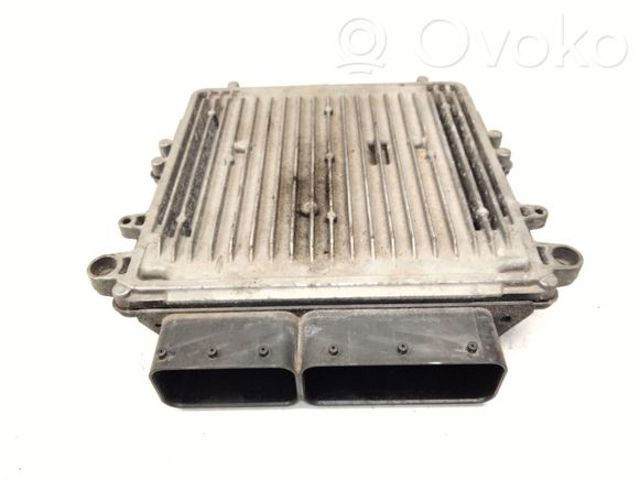 A6461505978 MERCEDES Модуль управления (ЭБУ) двигателем купить в Запорожье