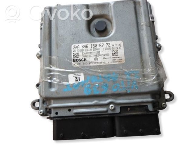 A6461506772 MERCEDES купить в Черкассы