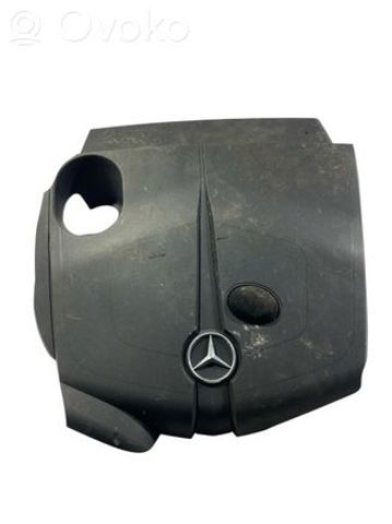 MERCEDES A6510109815 Крышка двигателя в наличии Днепр
