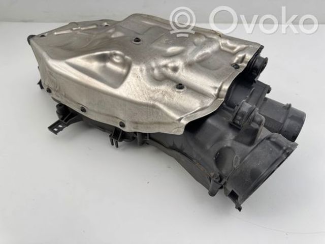 MERCEDES A6510900700 Корпус фильтра в наличии Ирпень