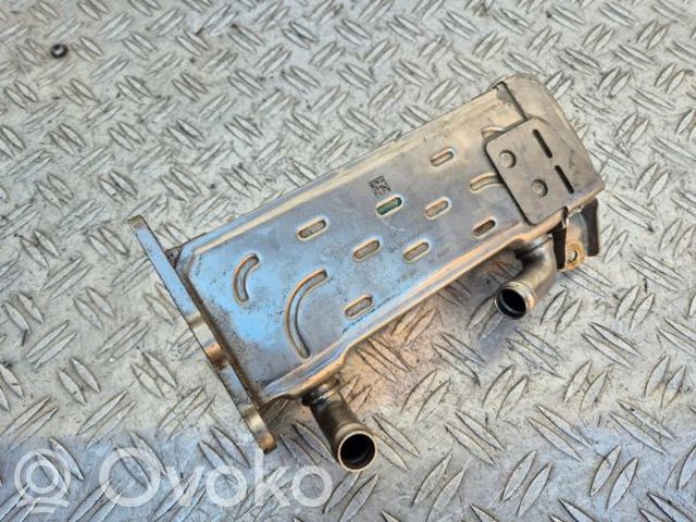 Радиатор системы EGR рециркуляции выхлопных газов A6511400075 MERCEDES
