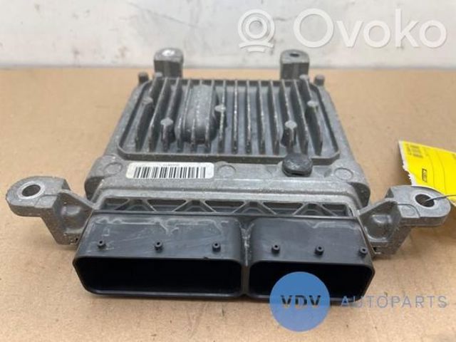 A6511501779 Блок управления двигателем купить Кривой Рог