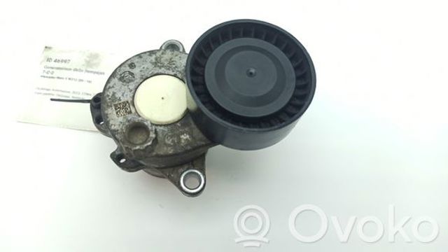 MERCEDES A6512002170 Натяжитель приводного ремня в наличии Ирпень