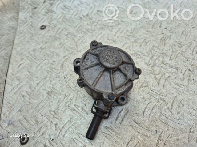 MERCEDES 6512300265 Насос вакуумный в наличии Чернигов