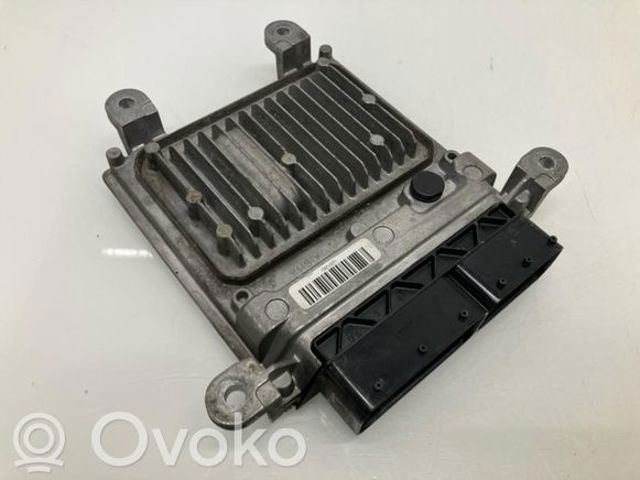 A651900050380 Блок управления двигателем купить Ровно