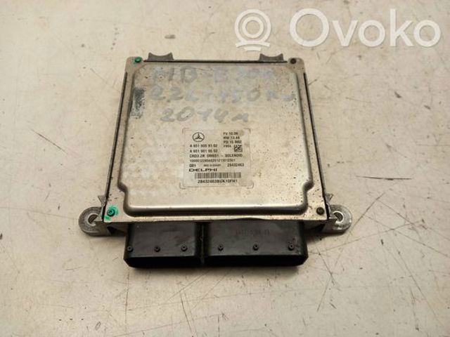 MERCEDES A6519009102 в наличии Чернигов