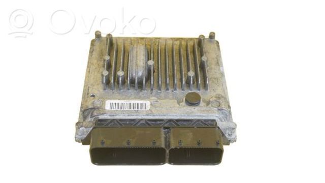 Модуль управления двигателем A6519009702 MERCEDES