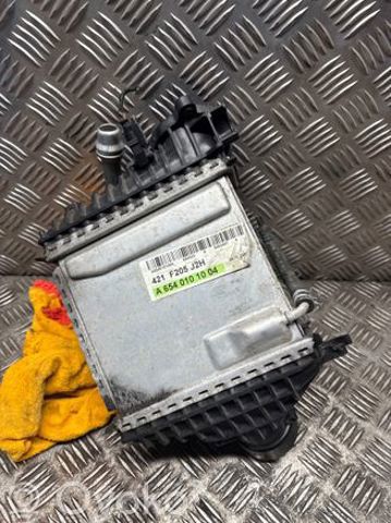 A6540101004 MERCEDES Двигатель купить в Тернополь