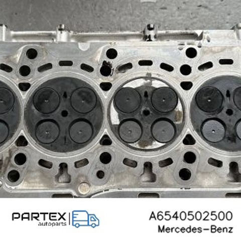 A6540502500 MERCEDES Постель распредвала купить в Полтава