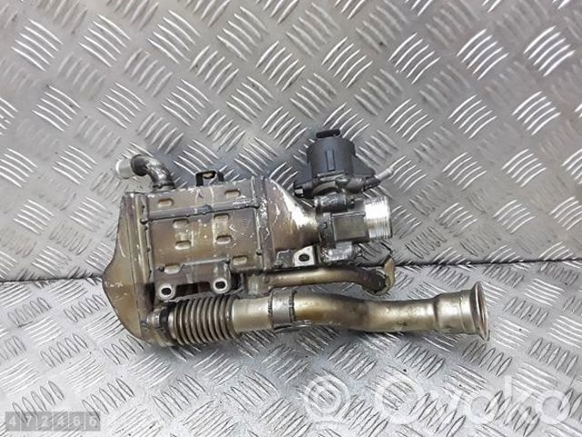 6541405700 MERCEDES Клапан ЕГР купить в Хмельницкий