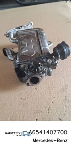 MERCEDES A6541407700 в наличии Запорожье