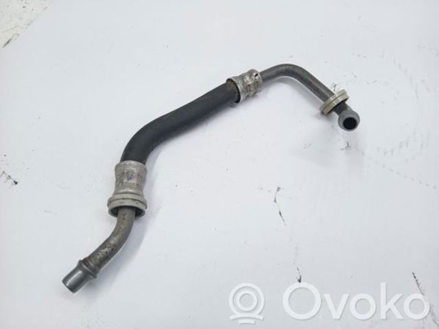 Трубка/шланг охлаждения АКПП, обратка A6541800300 MERCEDES