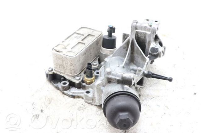 MERCEDES A6541805700 Корпус масляного фильтра в наличии Чернигов