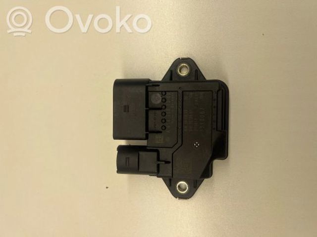 Реле свечей накаливания A6549001300 MERCEDES