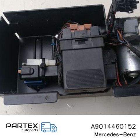 MERCEDES A9014460152 в наличии Хмельницкий
