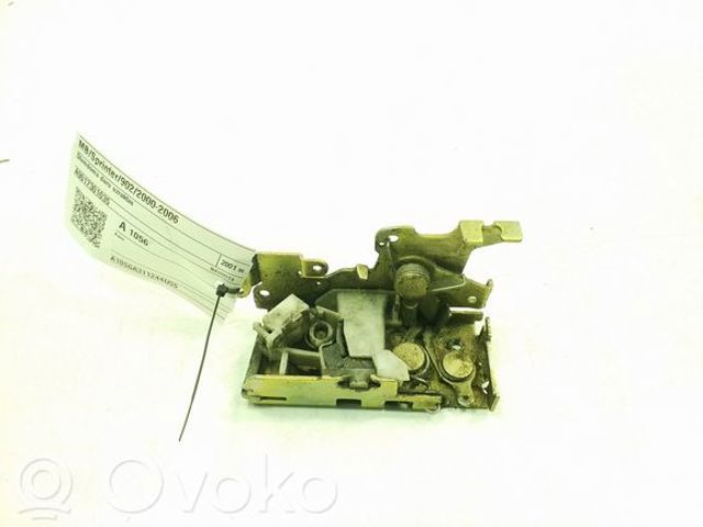 A9017301035 MERCEDES Замок двери боковой сдвижной правой купить в Одесса