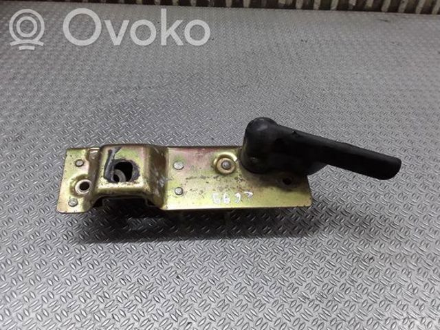 A9017430172 Ручка двери задней (распашной) левая внутренняя купить Украина
