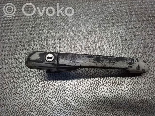 MERCEDES 9017600459 Ручка двери боковой (сдвижной) наружная в наличии Киев