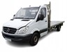 Mercedes sprinter 906 06-10 2.2 коробка передач 6 A9062601000