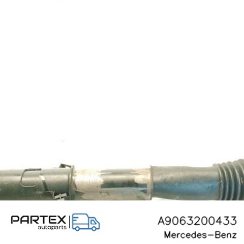 MERCEDES A9063200433 Амортизатор передний в наличии Сумы