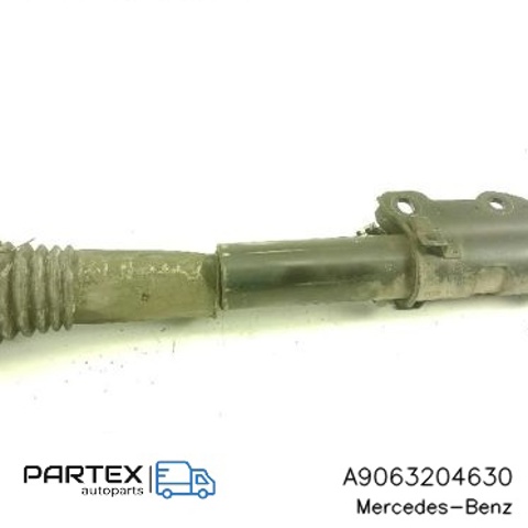 Стойка амортизатора передняя A9063204630 MERCEDES
