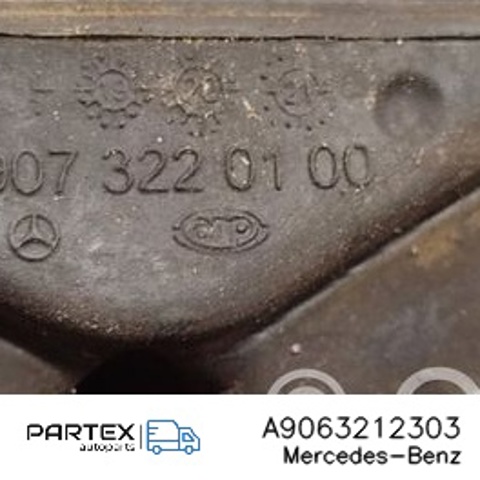 A9063212303 купить Житомир