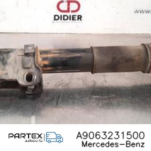 A9063231500 Mercedes