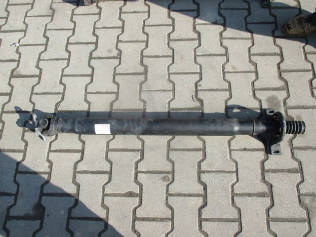 A9064105306 Кардан задний купить Тернополь