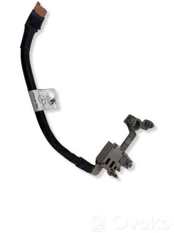 MERCEDES 9064401066 Клема аккумулятора в наличии Харьков