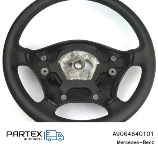 Рулевое колесо A9064640101 MERCEDES