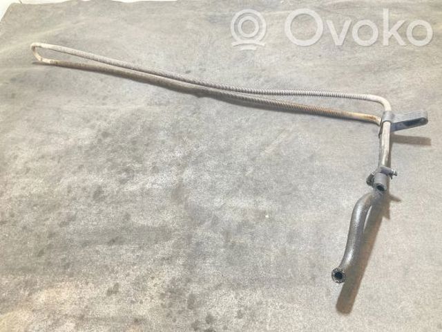 Радиатор ГУР A9064661524 MERCEDES