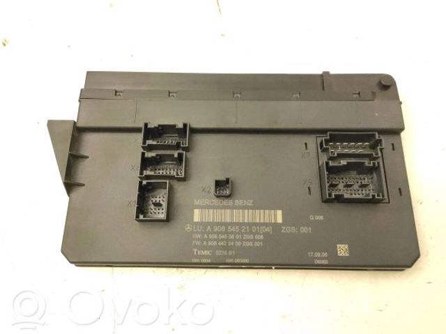 MERCEDES A9065452101 в наличии Чернигов