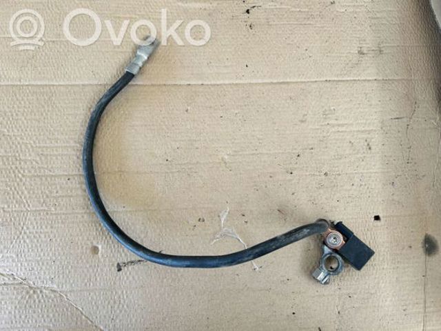 A9065460121 Кабель массы аккумулятора (АКБ) купить Николаев
