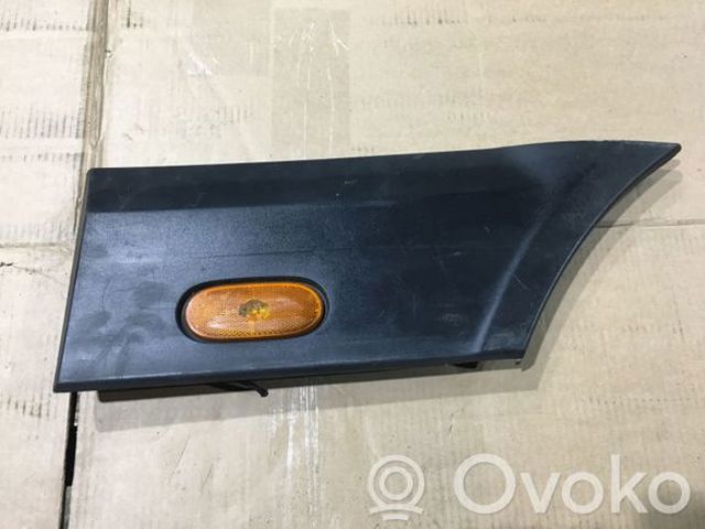 Молдинг крыла заднего левого A9066902582 MERCEDES