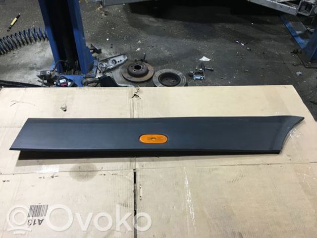 A9066903200 MERCEDES Молдинг крыла заднего левого купить в Сумы
