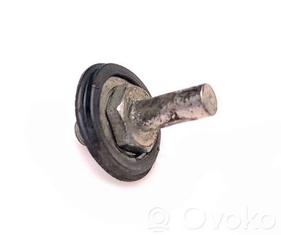 Петля-зацеп (ответная часть) замка сдвижной двери A9067330014 MERCEDES