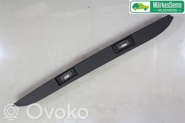 A90674009009B51 MERCEDES Корпус фонаря подсветки номерного знака купить в Черновцы