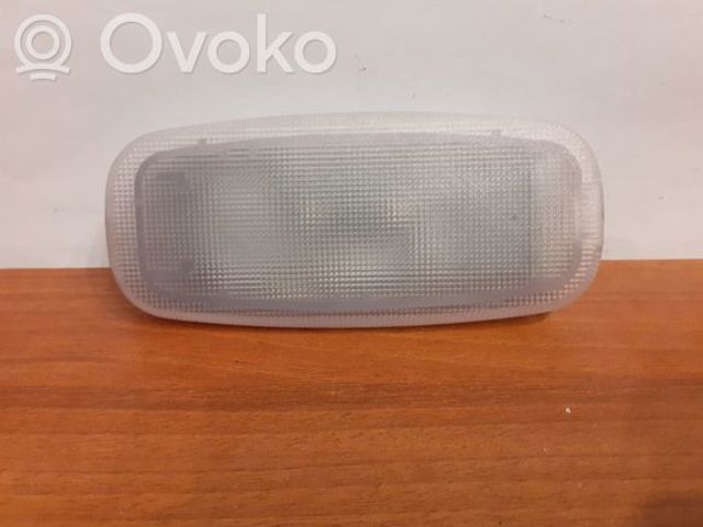 A9068200701 MERCEDES Плафон освещения салона (кабины) задний купить в Запорожье