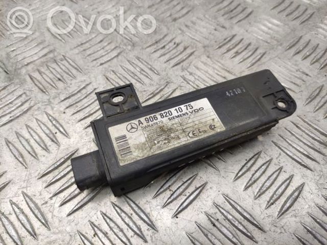 MERCEDES 9068201075 в наличии Павлоград