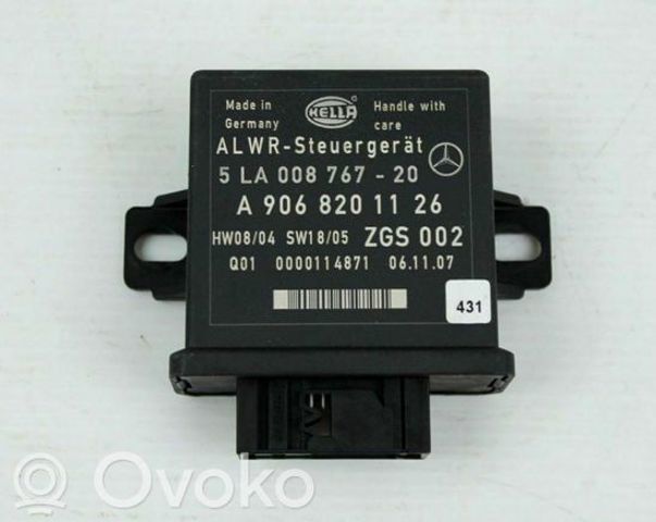 MERCEDES A9068201126 Блок управления освещением в наличии Харьков